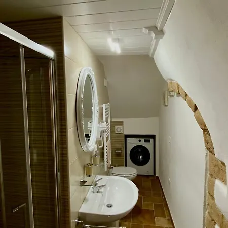 Apartmán A Casa Di Laura