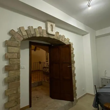 A Casa Di Laura Apartmán