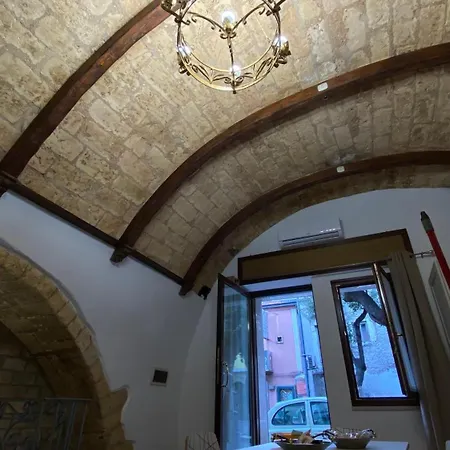 Apartmán A Casa Di Laura