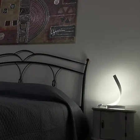 A Casa Di Laura Apartmán *