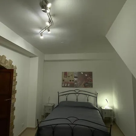 A Casa Di Laura Apartmán San Giovanni Rotondo
