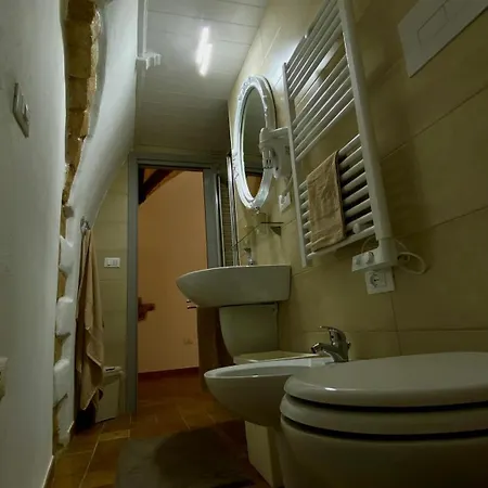 Apartmán A Casa Di Laura San Giovanni Rotondo