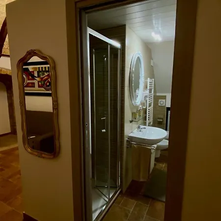 A Casa Di Laura Apartmán *