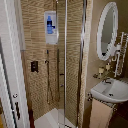 A Casa Di Laura Apartmán San Giovanni Rotondo