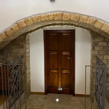 A Casa Di Laura *
