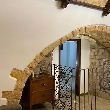 A Casa Di Laura Apartmán